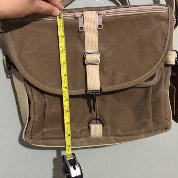 Fujifilm Domke F-803 Camera Bag made for Fujifilm owners! - Picture 2 of 8